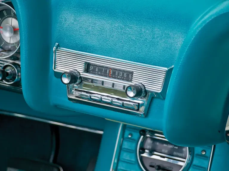 1958 Ford Thunderbird 2nd Gen - Image 20 of 30