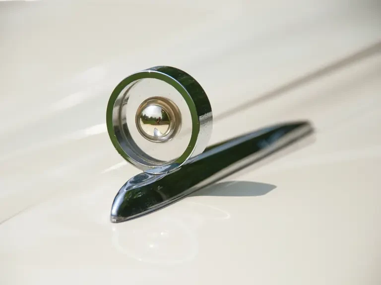 1958 Ford Thunderbird 2nd Gen - Image 9 of 30