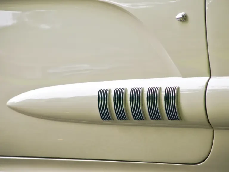 1958 Ford Thunderbird 2nd Gen - Image 10 of 30