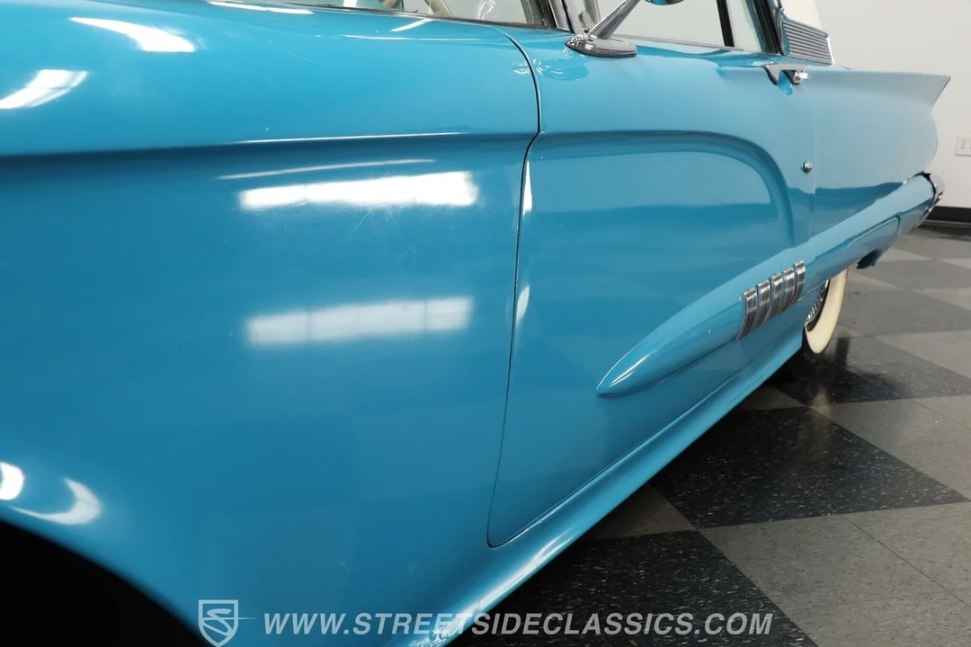 1958 Ford Thunderbird 2nd Gen - Image 23 of 31