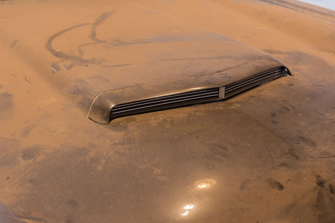 1958 Ford Thunderbird 2nd Gen - Image 4 of 31