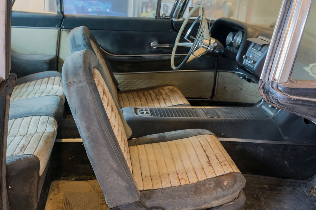 1958 Ford Thunderbird 2nd Gen - Image 23 of 31