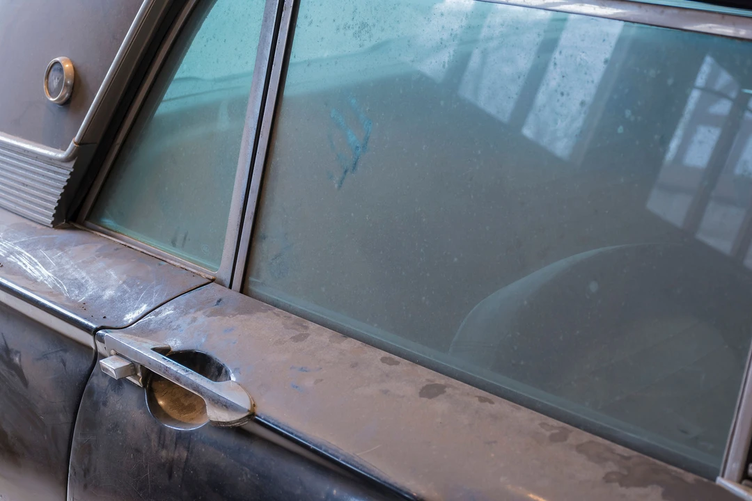 1958 Ford Thunderbird 2nd Gen - Image 3 of 31