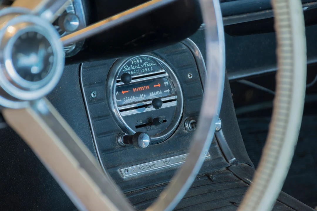 1958 Ford Thunderbird 2nd Gen - Image 18 of 31