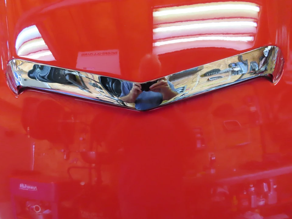1958 Ford Thunderbird 2nd Gen - Image 19 of 31
