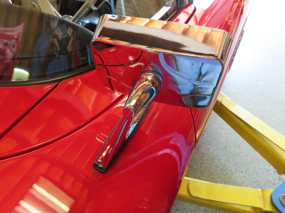 1958 Ford Thunderbird 2nd Gen - Image 21 of 31