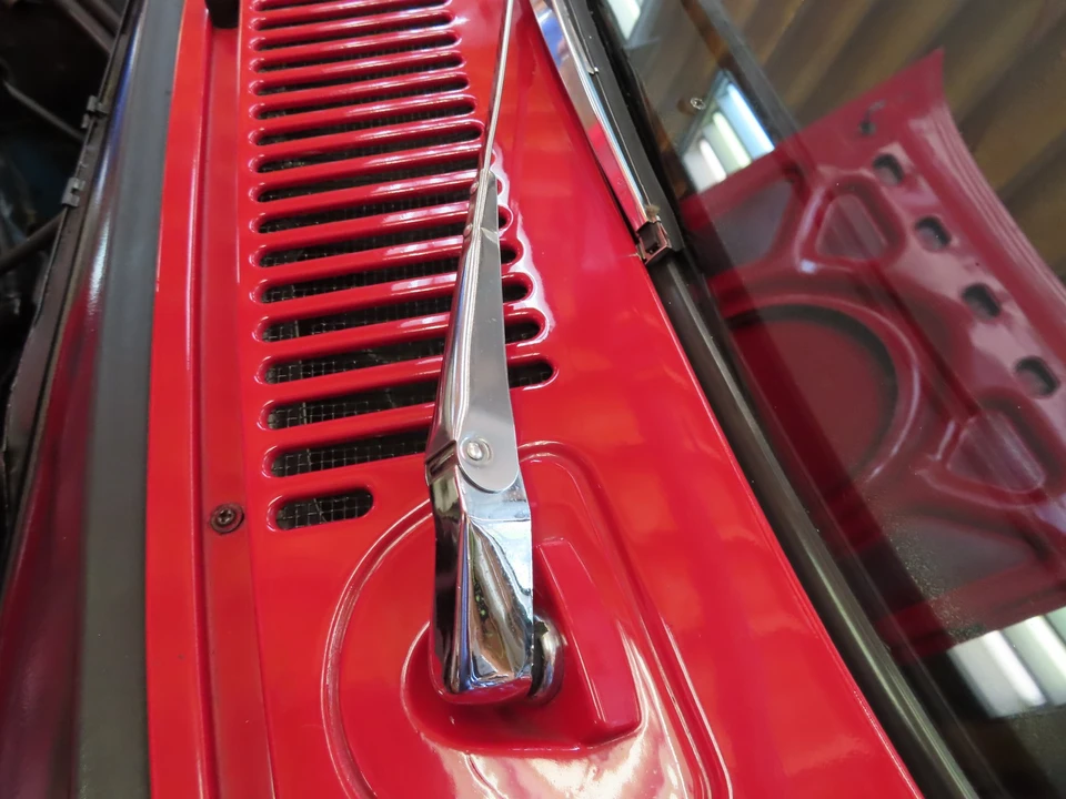 1958 Ford Thunderbird 2nd Gen - Image 20 of 31