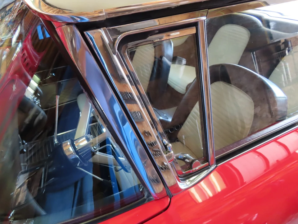 1958 Ford Thunderbird 2nd Gen - Image 22 of 31