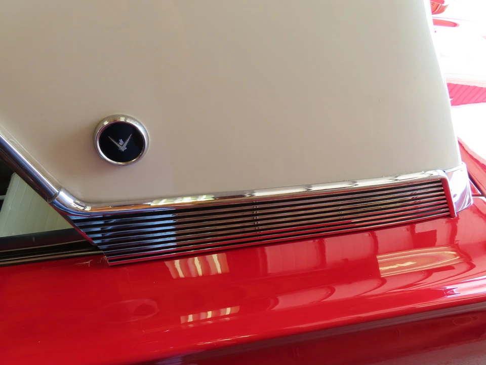 1958 Ford Thunderbird 2nd Gen - Image 24 of 31