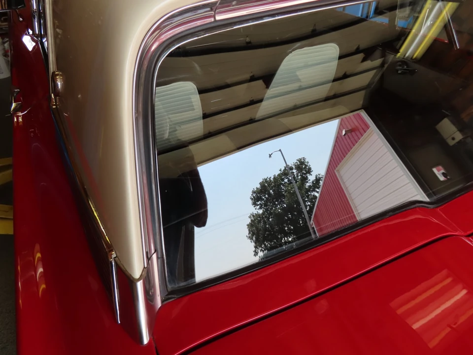 1958 Ford Thunderbird 2nd Gen - Image 25 of 31
