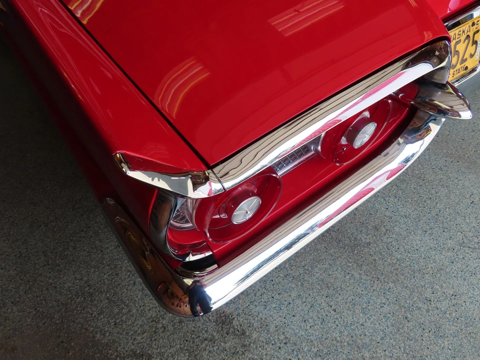 1958 Ford Thunderbird 2nd Gen - Image 26 of 31