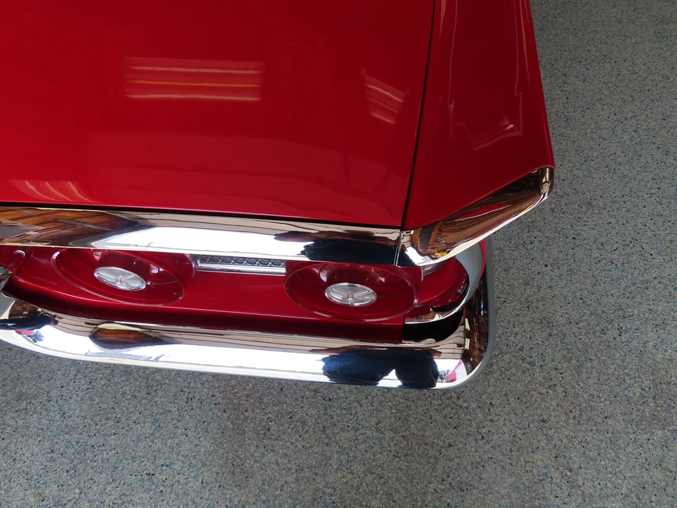 1958 Ford Thunderbird 2nd Gen - Image 28 of 31