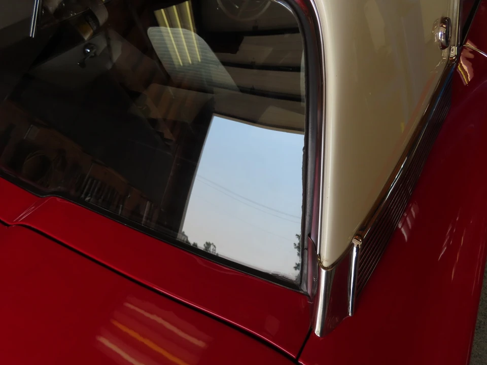 1958 Ford Thunderbird 2nd Gen - Image 29 of 31