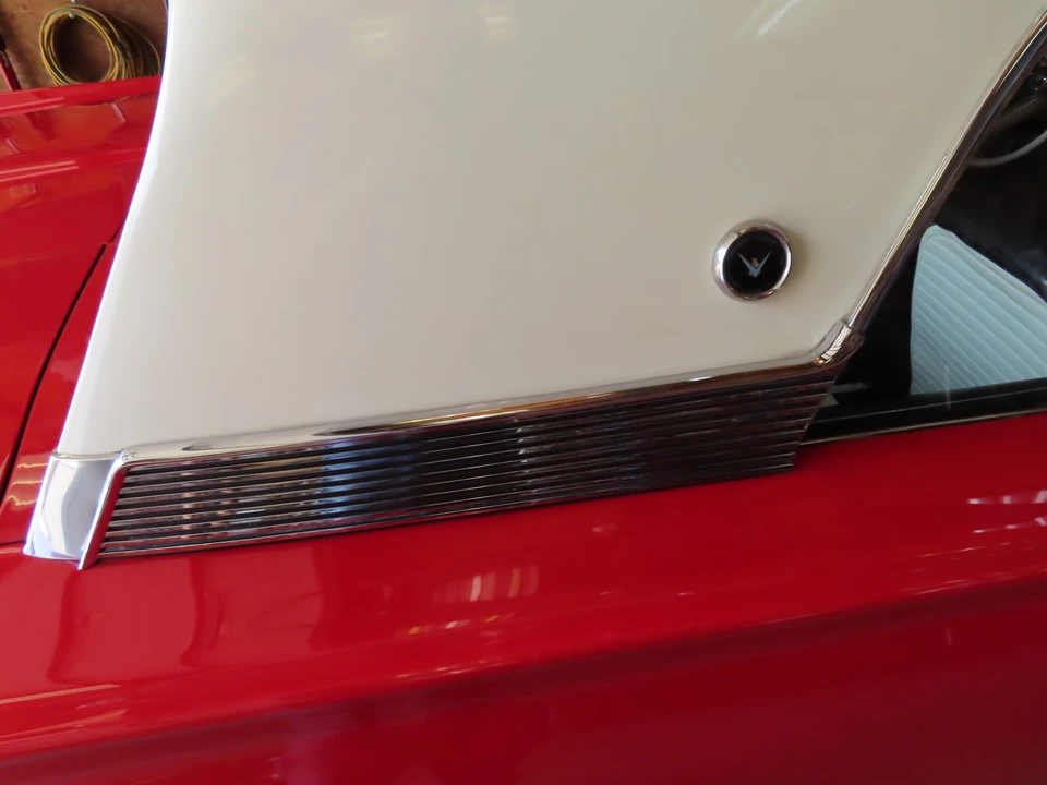 1958 Ford Thunderbird 2nd Gen - Image 30 of 31