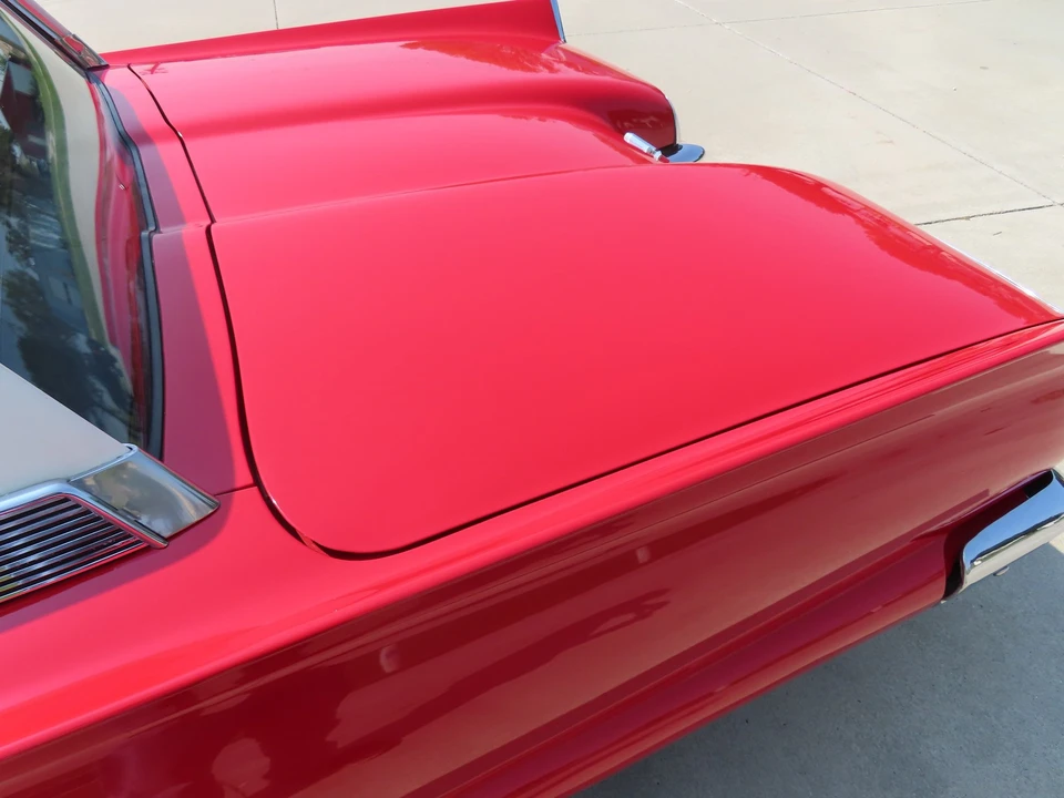 1958 Ford Thunderbird 2nd Gen - Image 17 of 31