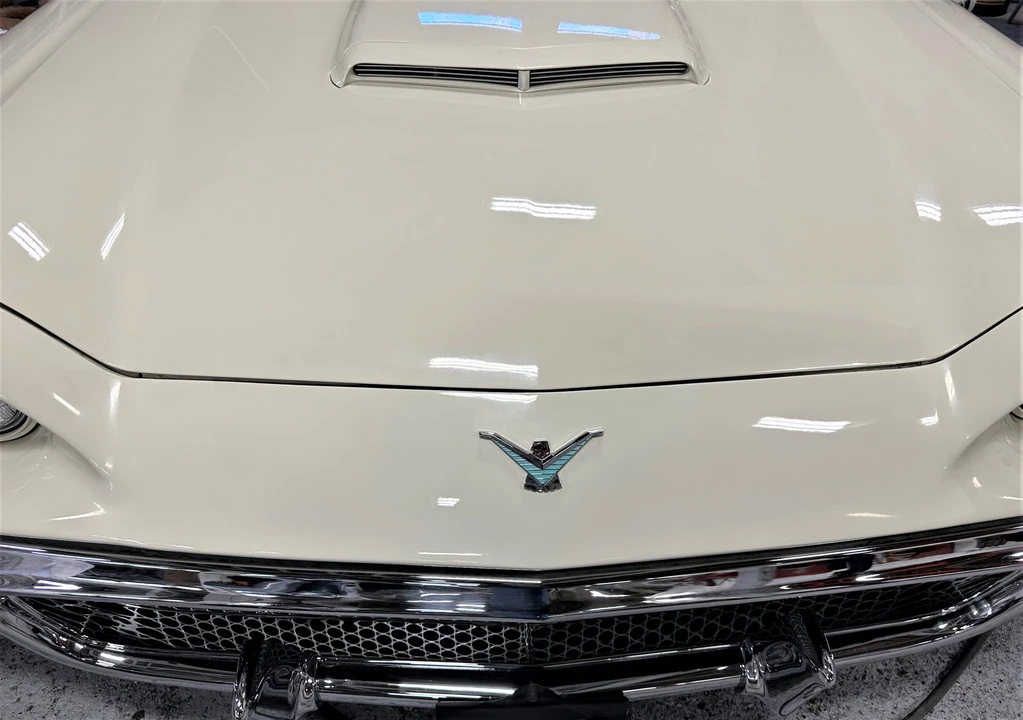 1958 Ford Thunderbird 2nd Gen - Image 24 of 31