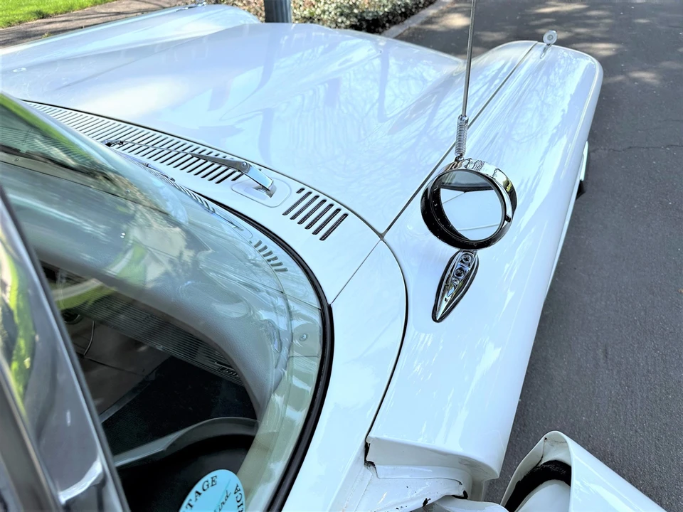 1958 Ford Thunderbird 2nd Gen - Image 25 of 31