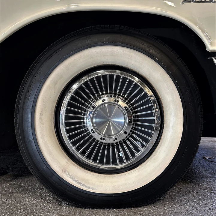 1958 Ford Thunderbird 2nd Gen - Image 29 of 31