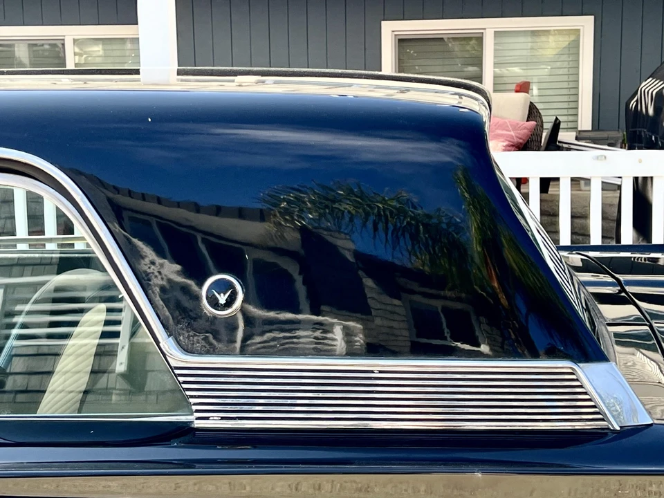 1958 Ford Thunderbird 2nd Gen - Image 29 of 31