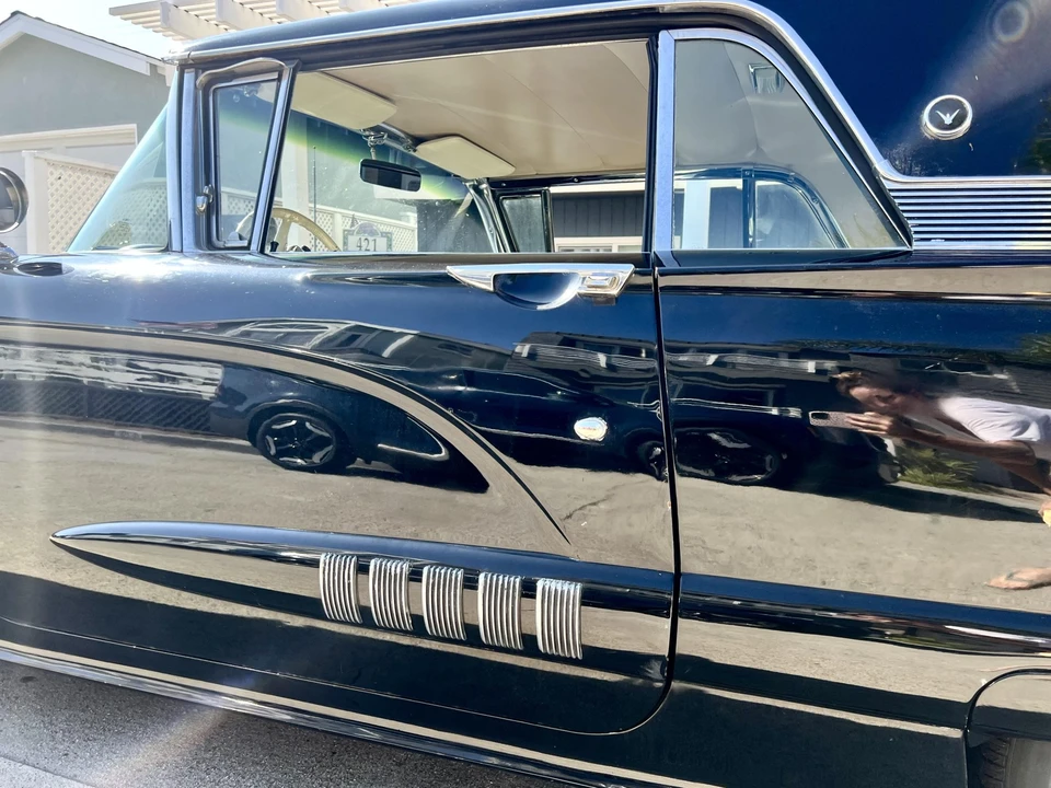 1958 Ford Thunderbird 2nd Gen - Image 27 of 31