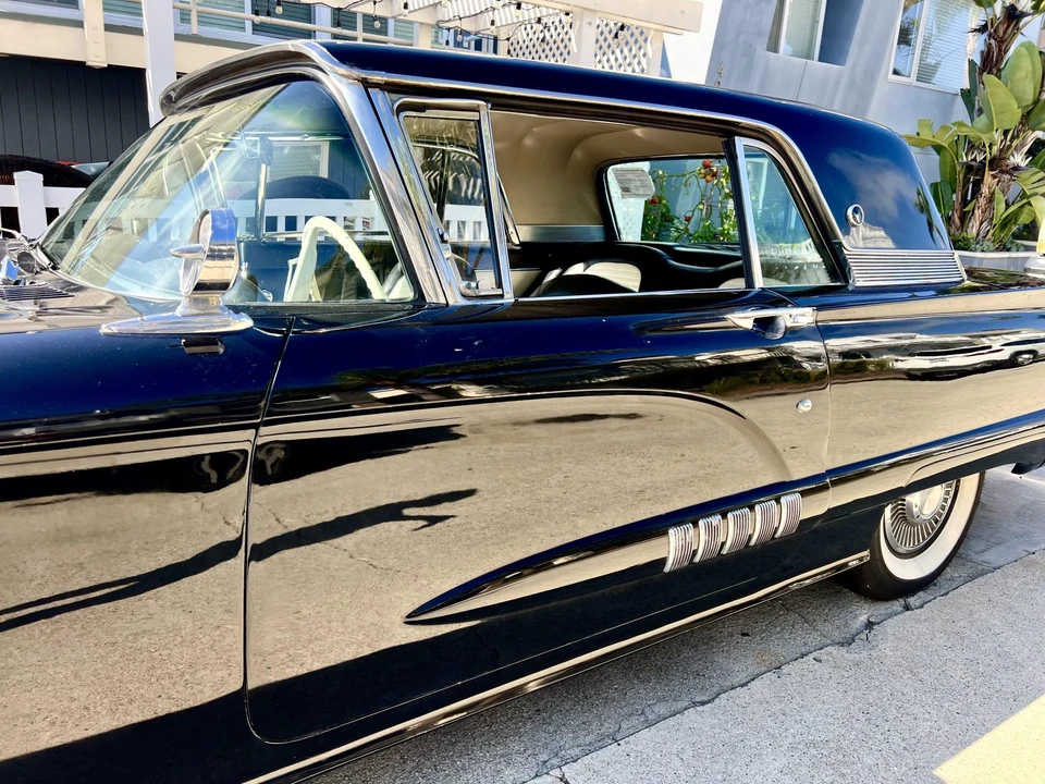 1958 Ford Thunderbird 2nd Gen - Image 23 of 31