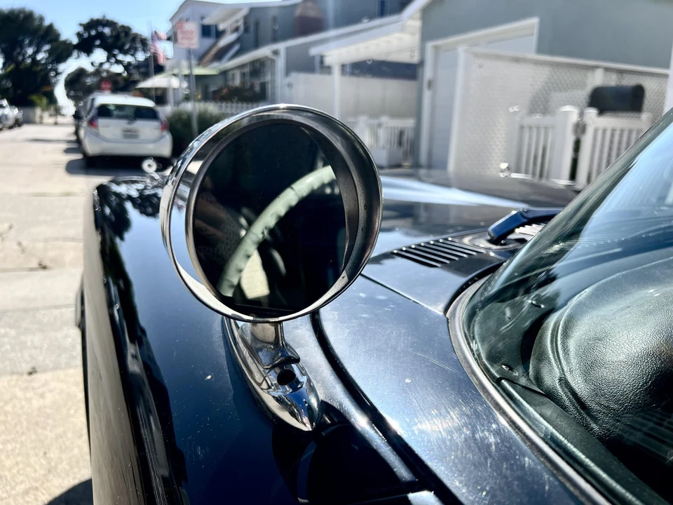 1958 Ford Thunderbird 2nd Gen - Image 25 of 31