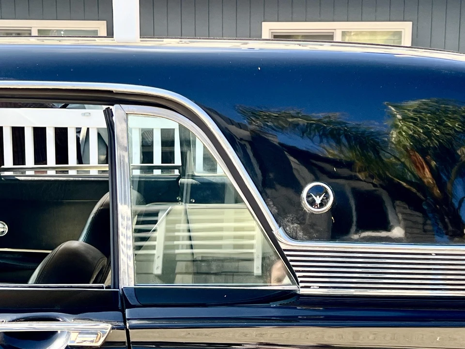 1958 Ford Thunderbird 2nd Gen - Image 21 of 31