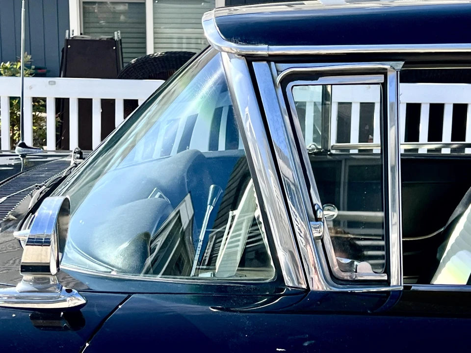 1958 Ford Thunderbird 2nd Gen - Image 20 of 31