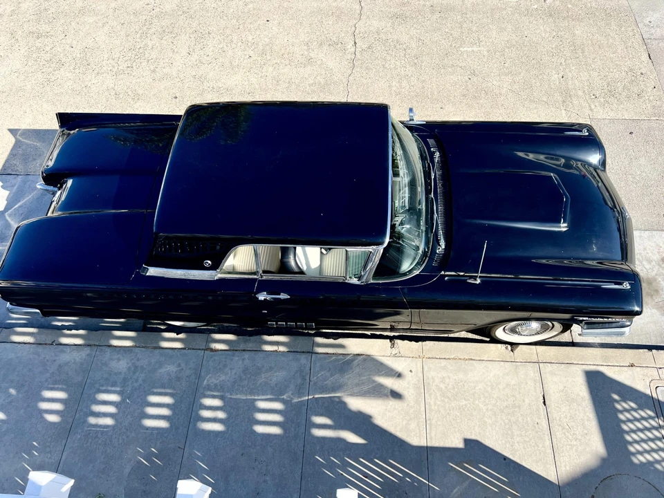 1958 Ford Thunderbird 2nd Gen - Image 13 of 31
