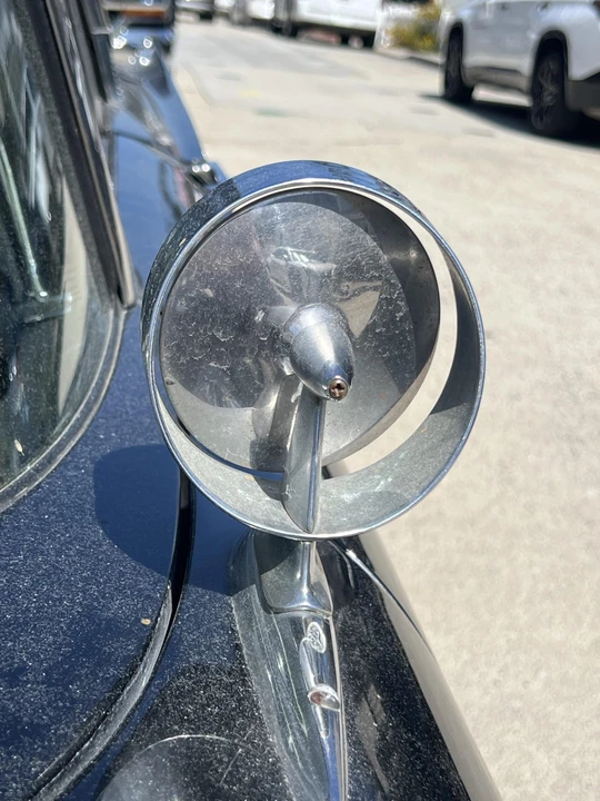 1958 Ford Thunderbird 2nd Gen - Image 24 of 31