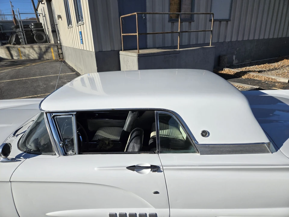 1958 Ford Thunderbird 2nd Gen - Image 15 of 31