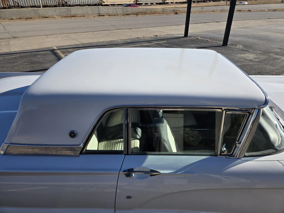 1958 Ford Thunderbird 2nd Gen - Image 17 of 31