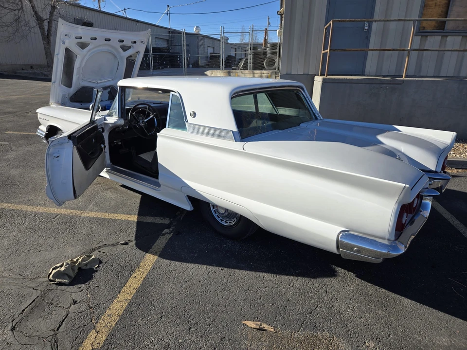 1958 Ford Thunderbird 2nd Gen - Image 18 of 31