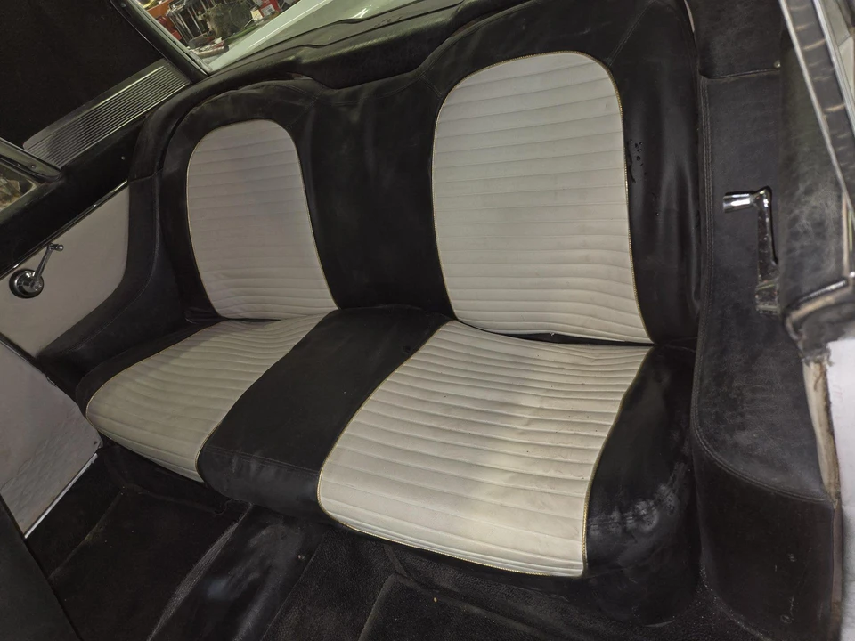 1958 Ford Thunderbird 2nd Gen - Image 30 of 31