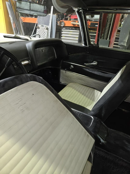 1958 Ford Thunderbird 2nd Gen - Image 23 of 31