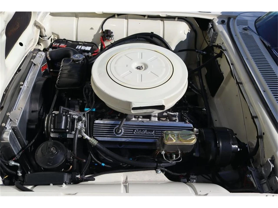 1958 Ford Thunderbird 2nd Gen - Image 2 of 31
