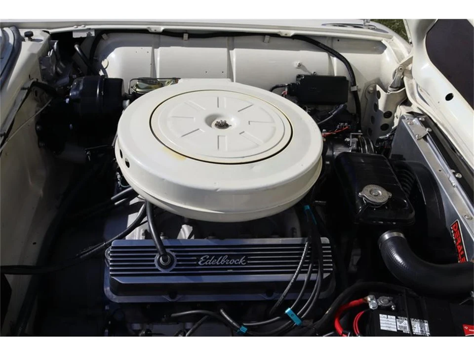 1958 Ford Thunderbird 2nd Gen - Image 27 of 31
