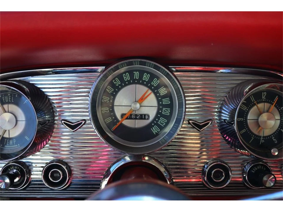 1958 Ford Thunderbird 2nd Gen - Image 30 of 31
