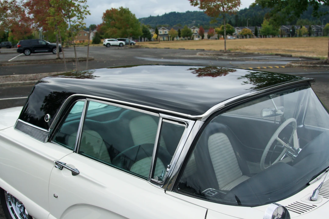 1958 Ford Thunderbird 2nd Gen - Image 15 of 31