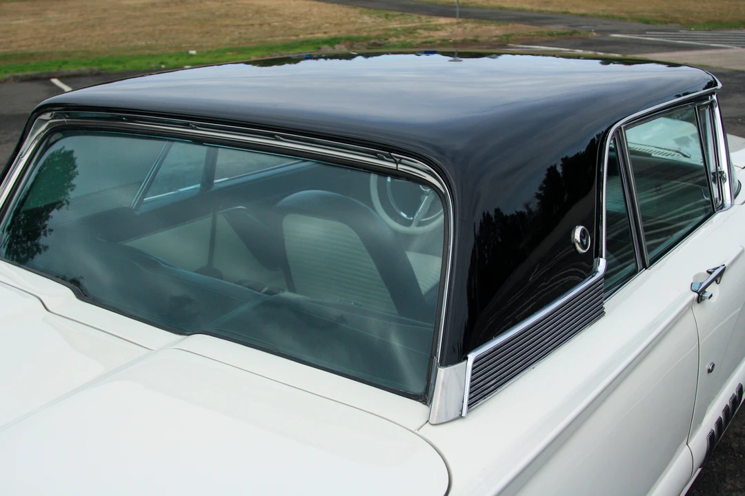 1958 Ford Thunderbird 2nd Gen - Image 16 of 31