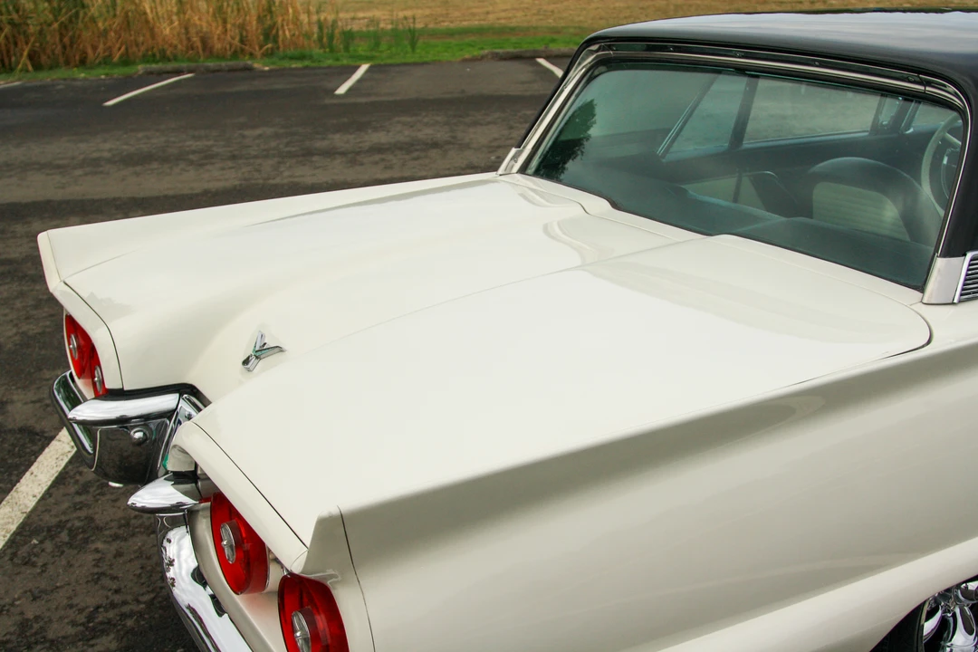 1958 Ford Thunderbird 2nd Gen - Image 17 of 31