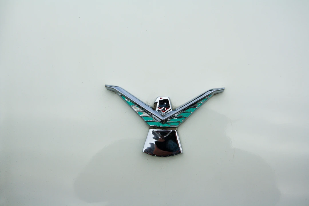 1958 Ford Thunderbird 2nd Gen - Image 22 of 31