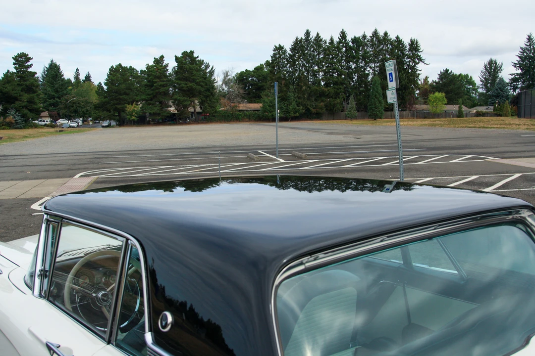 1958 Ford Thunderbird 2nd Gen - Image 23 of 31