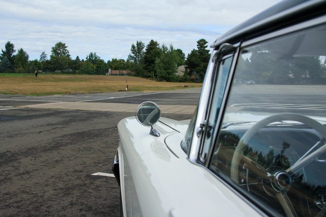 1958 Ford Thunderbird 2nd Gen - Image 24 of 31