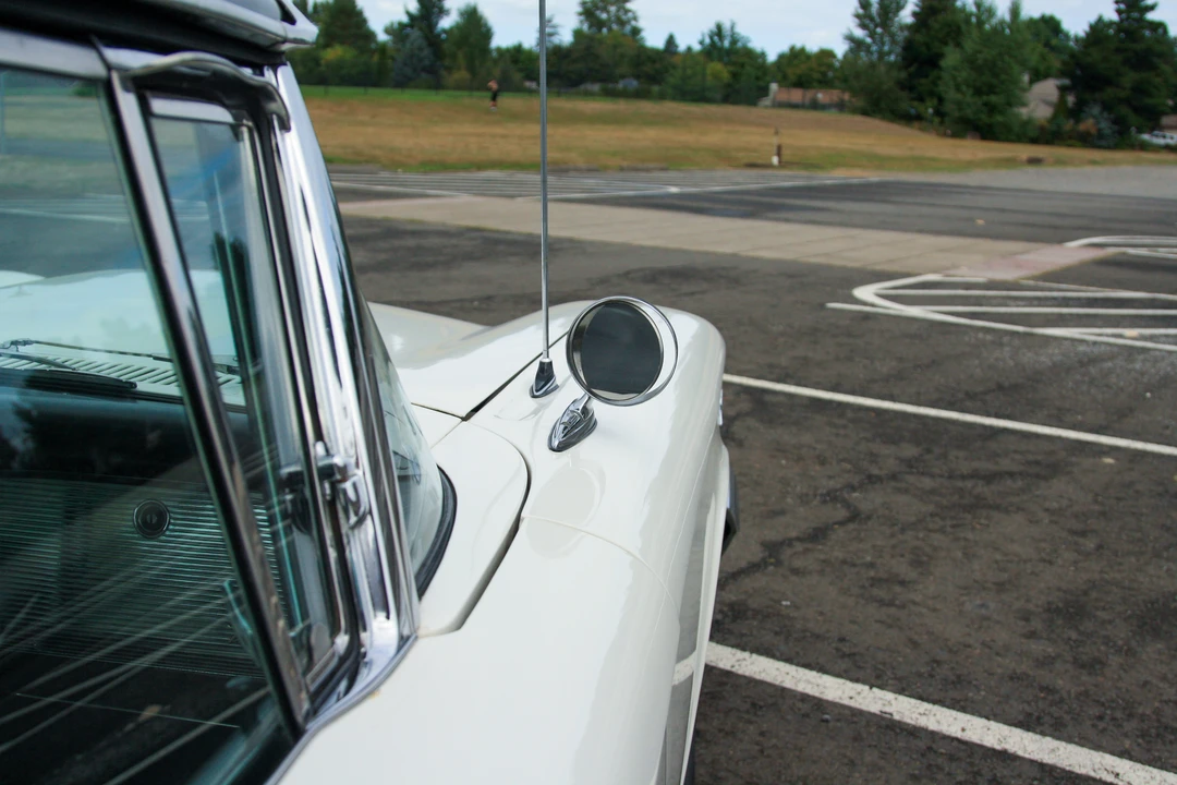1958 Ford Thunderbird 2nd Gen - Image 27 of 31