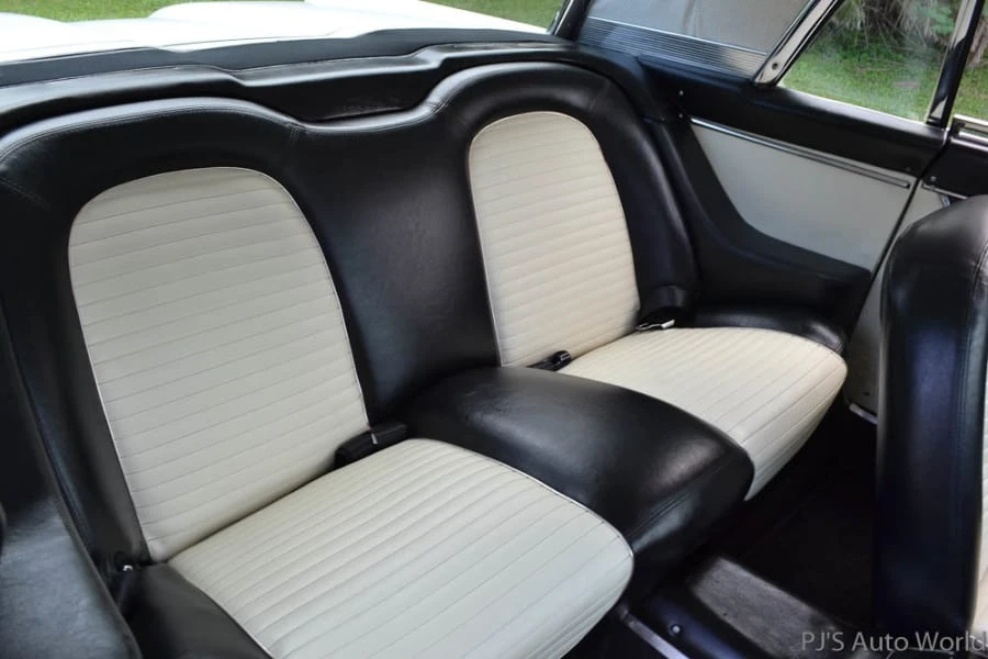 1958 Ford Thunderbird 2nd Gen - Image 10 of 11