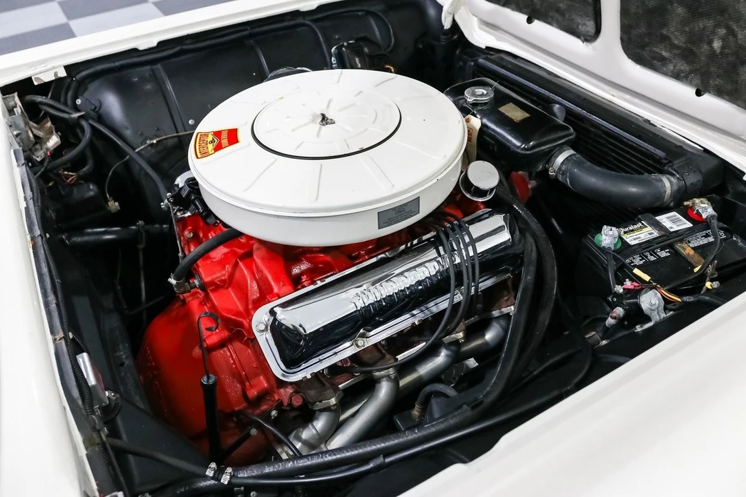 1958 Ford Thunderbird 2nd Gen - Image 12 of 21