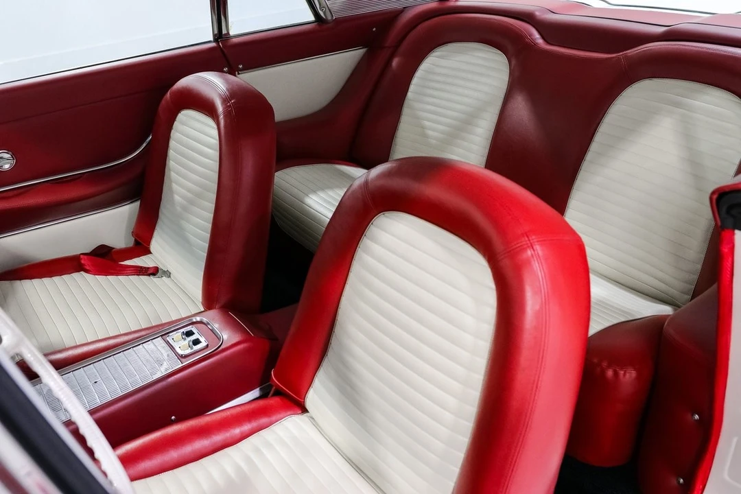 1958 Ford Thunderbird 2nd Gen - Image 17 of 21