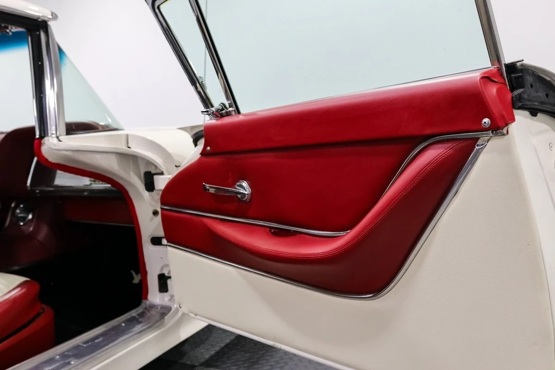 1958 Ford Thunderbird 2nd Gen - Image 18 of 21