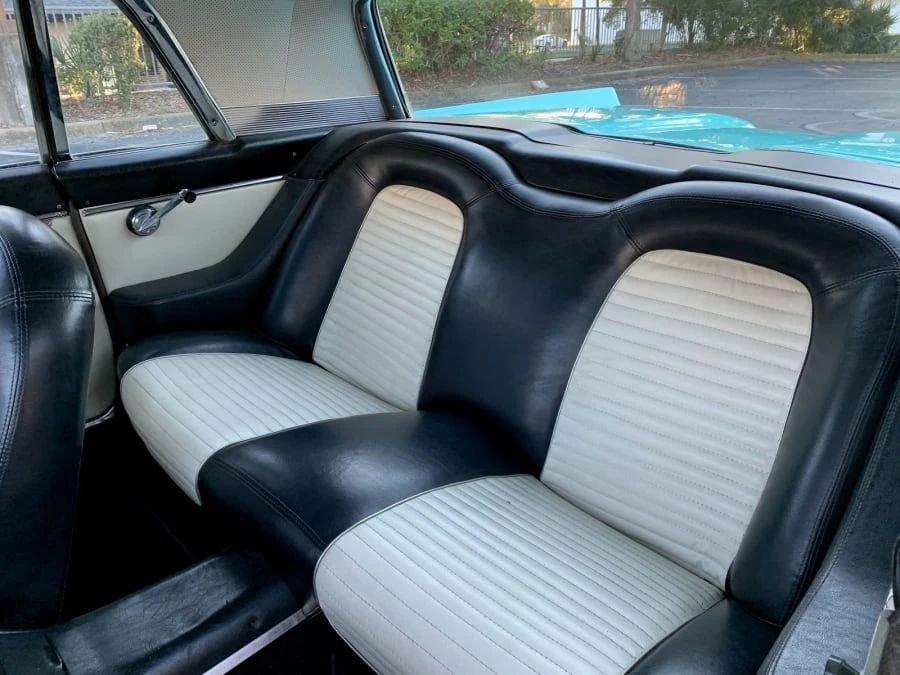 1958 Ford Thunderbird 2nd Gen - Image 7 of 16
